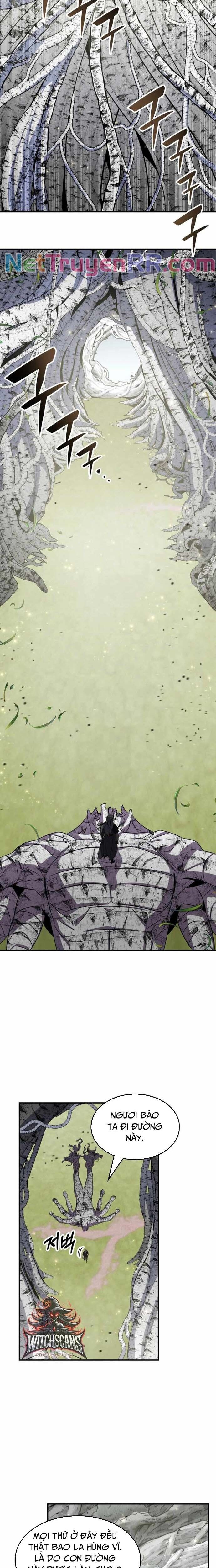 Tăng Lực Thợ Săn Chapter 97 - 29