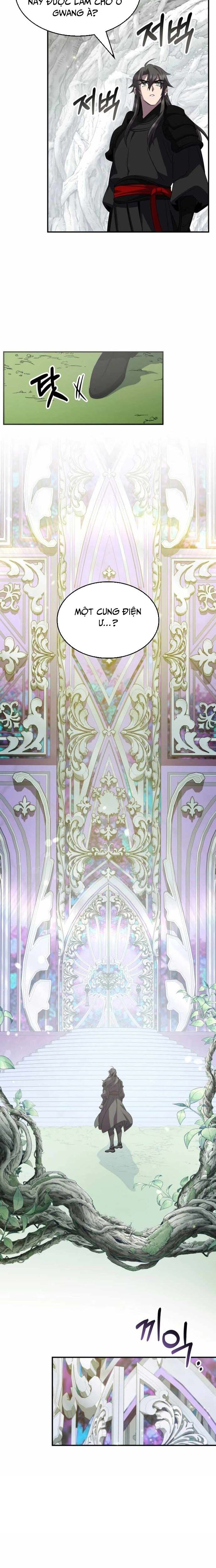 Tăng Lực Thợ Săn Chapter 97 - 30