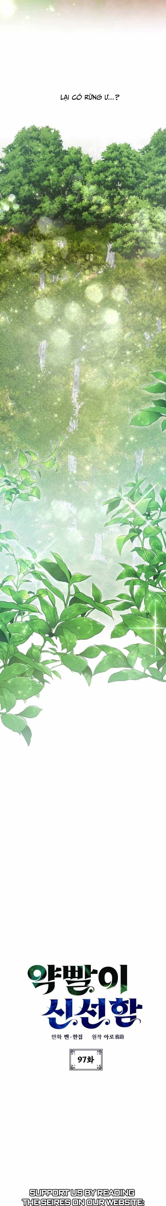 Tăng Lực Thợ Săn Chapter 97 - 4