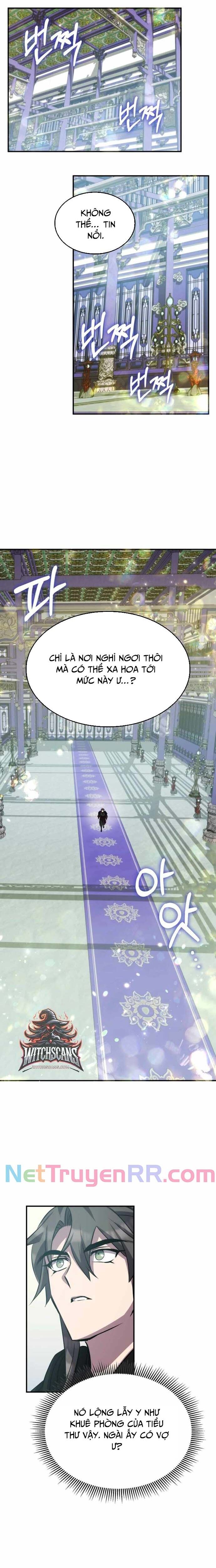 Tăng Lực Thợ Săn Chapter 97 - 31