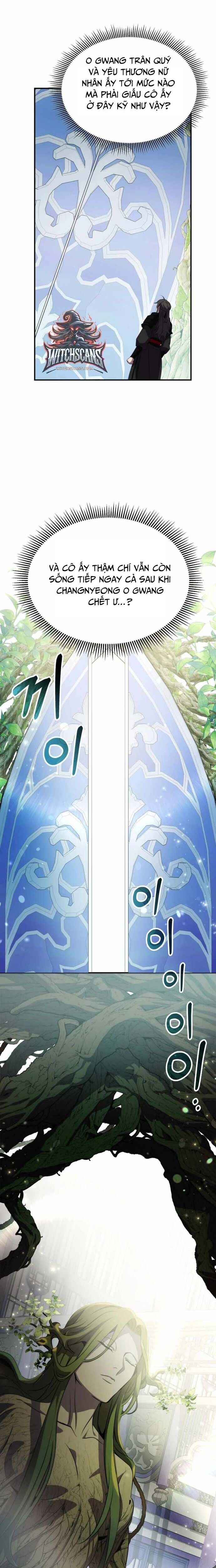 Tăng Lực Thợ Săn Chapter 97 - 32