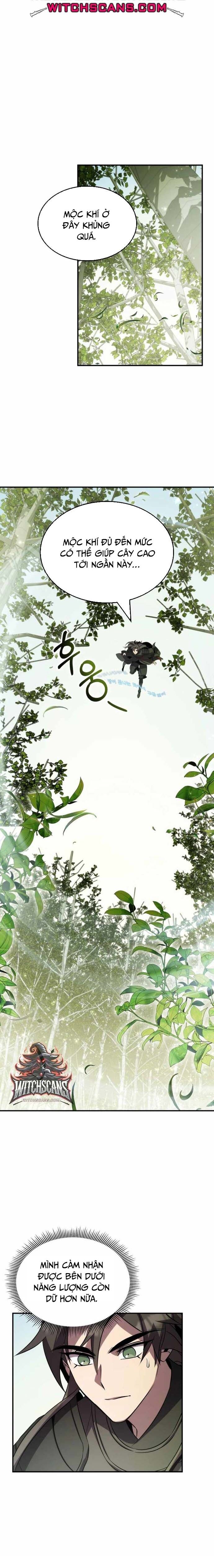 Tăng Lực Thợ Săn Chapter 97 - 5