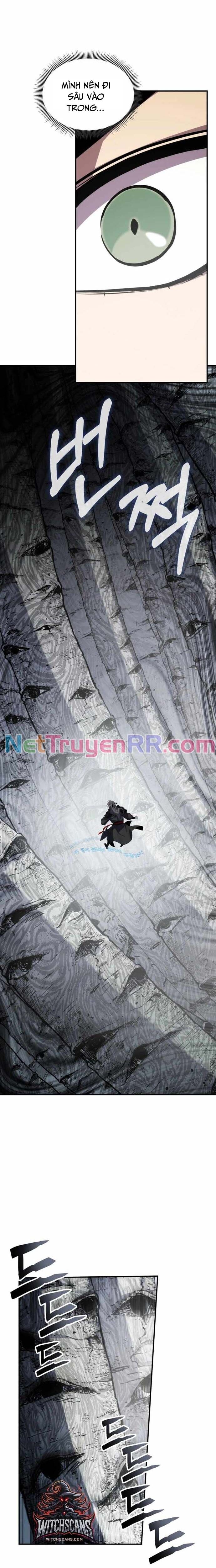 Tăng Lực Thợ Săn Chapter 97 - 6