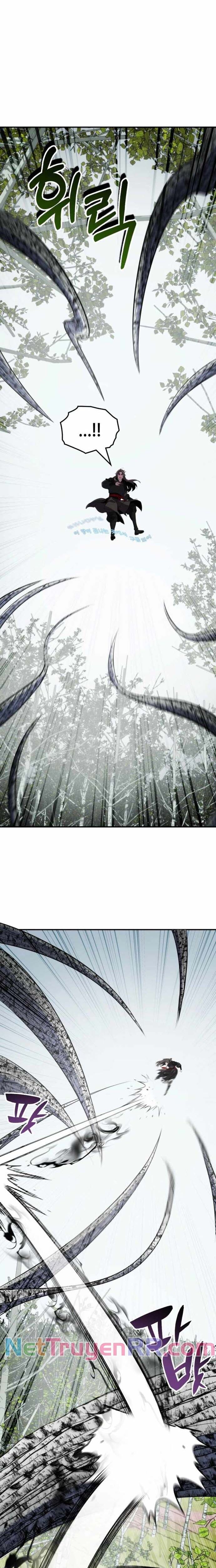 Tăng Lực Thợ Săn Chapter 97 - 7