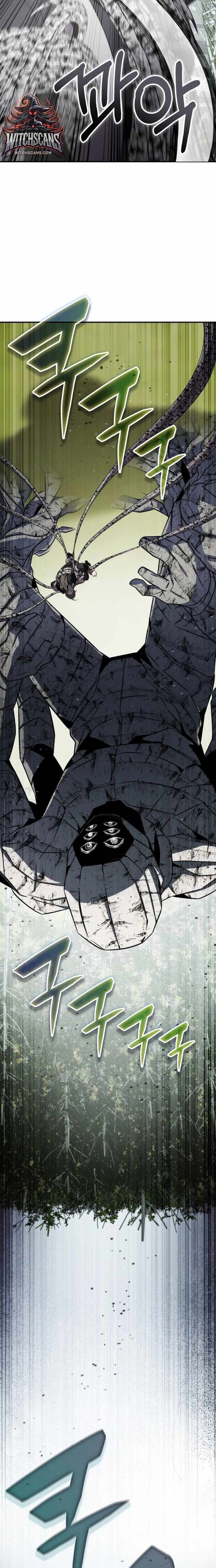 Tăng Lực Thợ Săn Chapter 97 - 9