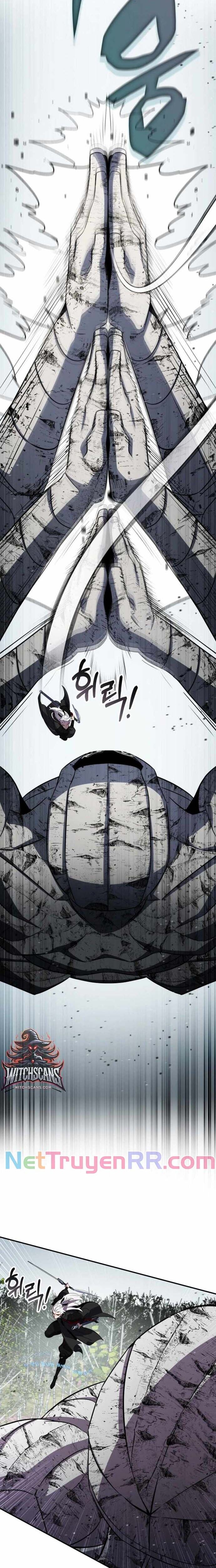 Tăng Lực Thợ Săn Chapter 97 - 10