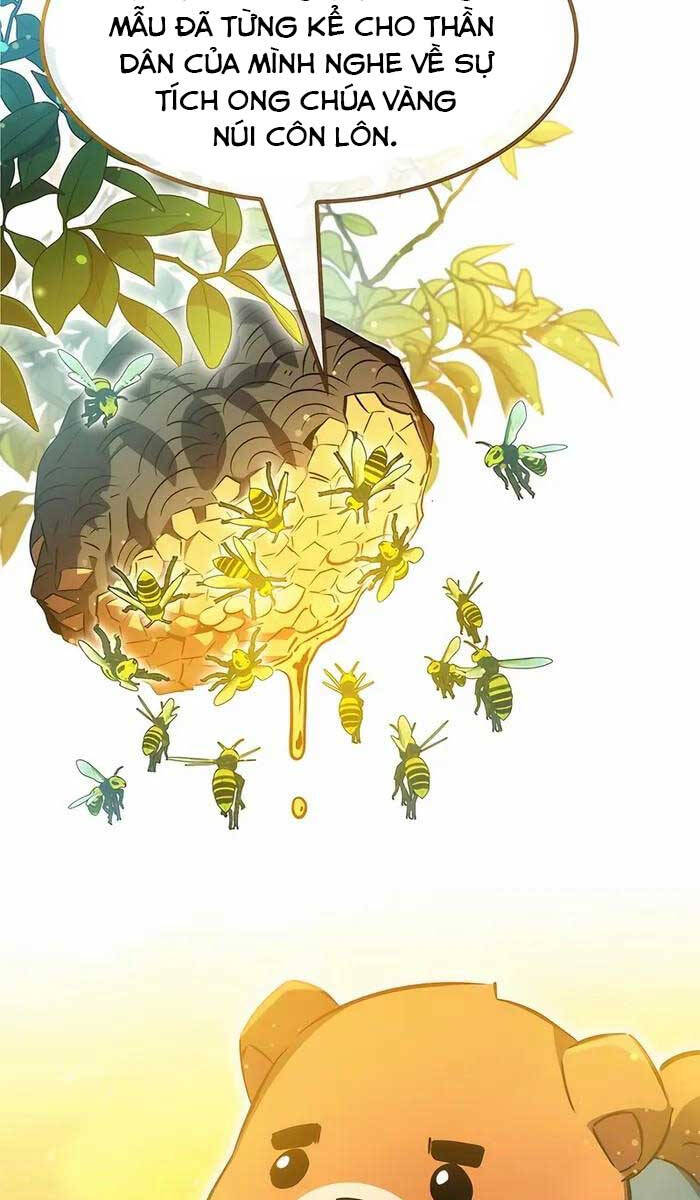 Tăng Lực Thợ Săn Chapter 40 - 31