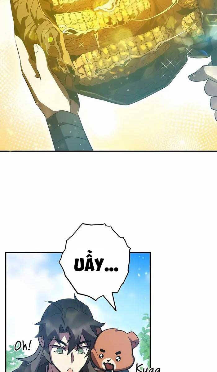 Tăng Lực Thợ Săn Chapter 40 - 42