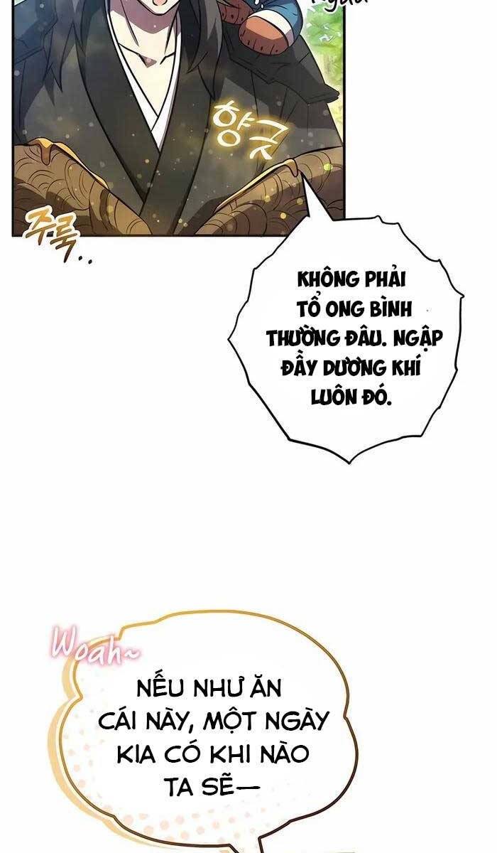 Tăng Lực Thợ Săn Chapter 40 - 43