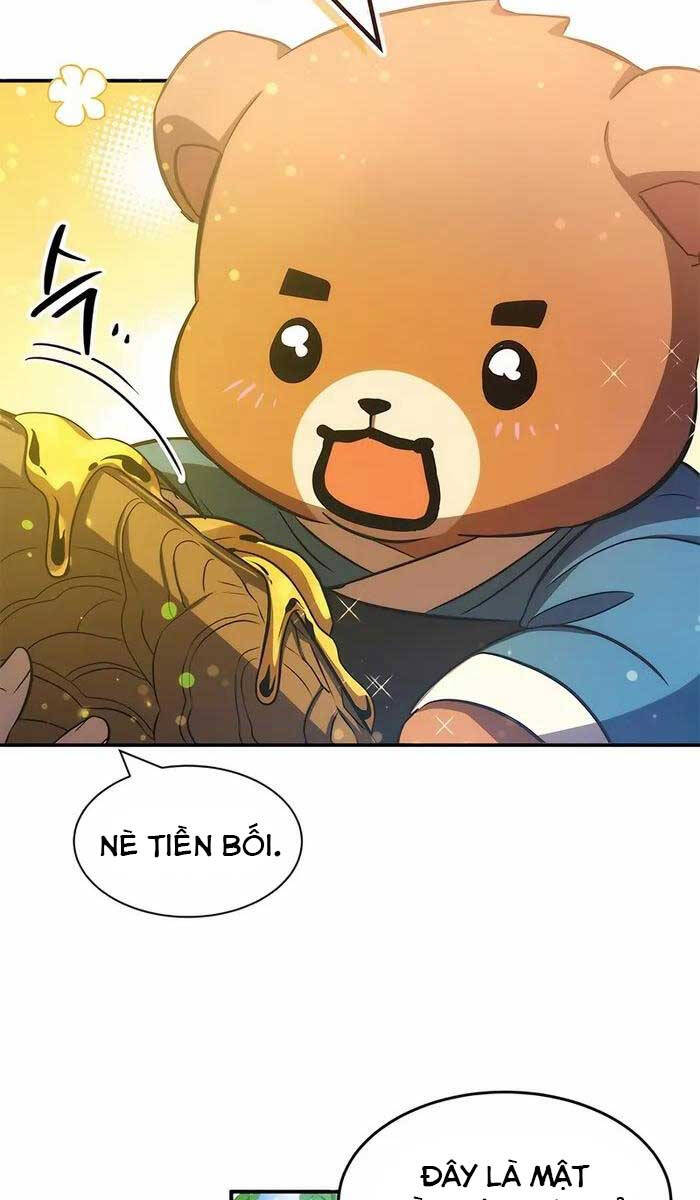 Tăng Lực Thợ Săn Chapter 40 - 44