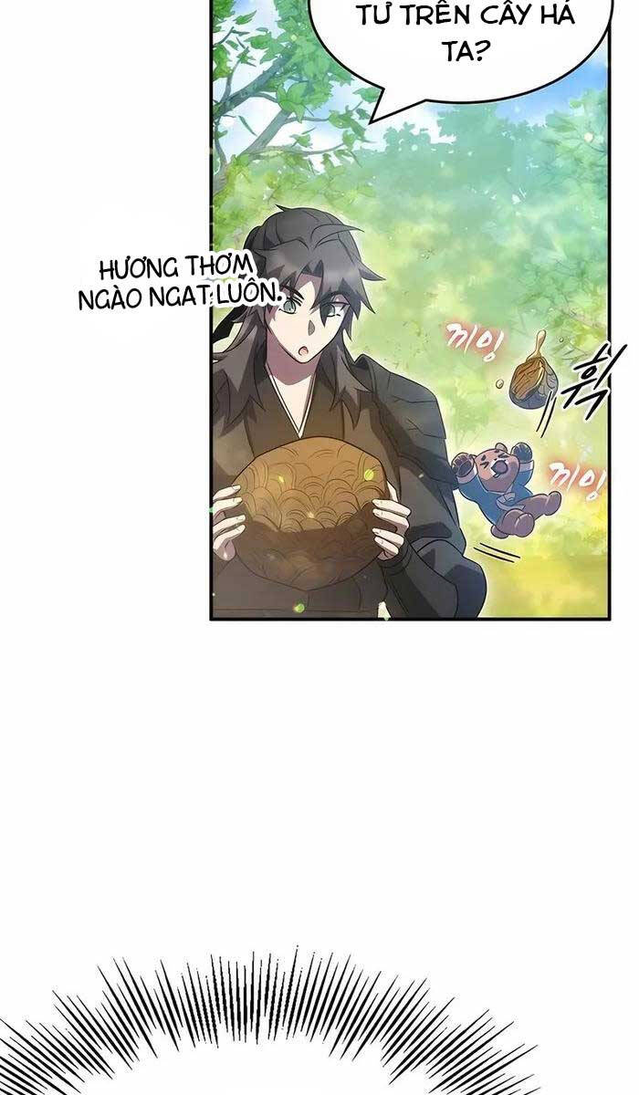 Tăng Lực Thợ Săn Chapter 40 - 45