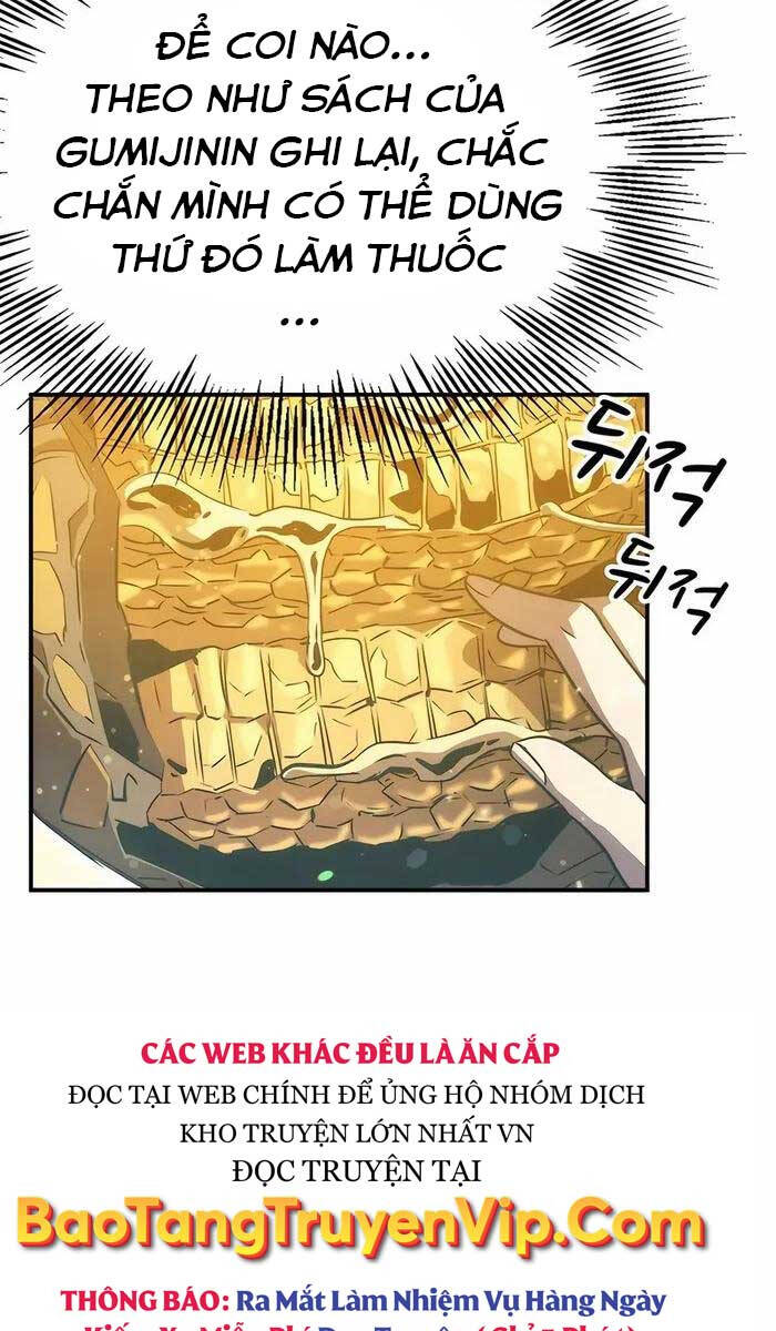 Tăng Lực Thợ Săn Chapter 40 - 46