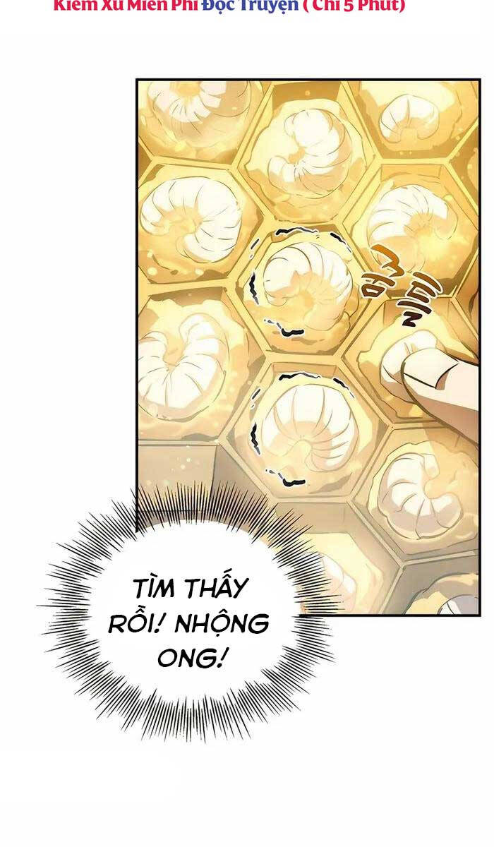 Tăng Lực Thợ Săn Chapter 40 - 47