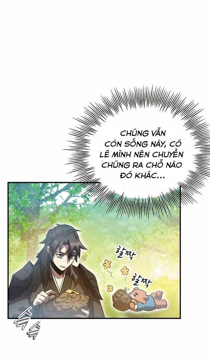 Tăng Lực Thợ Săn Chapter 40 - 48