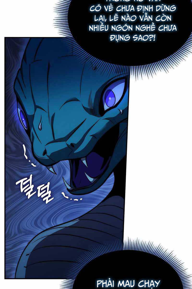 Tăng Lực Thợ Săn Chapter 43 - 110