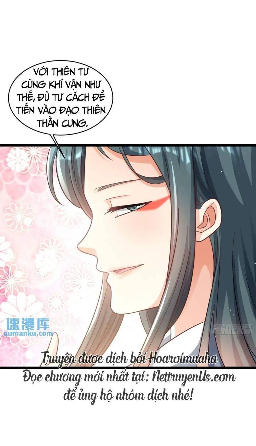 Vợ Tôi Và Tôi Thống Trị Tam Giới Chapter 114 - 7