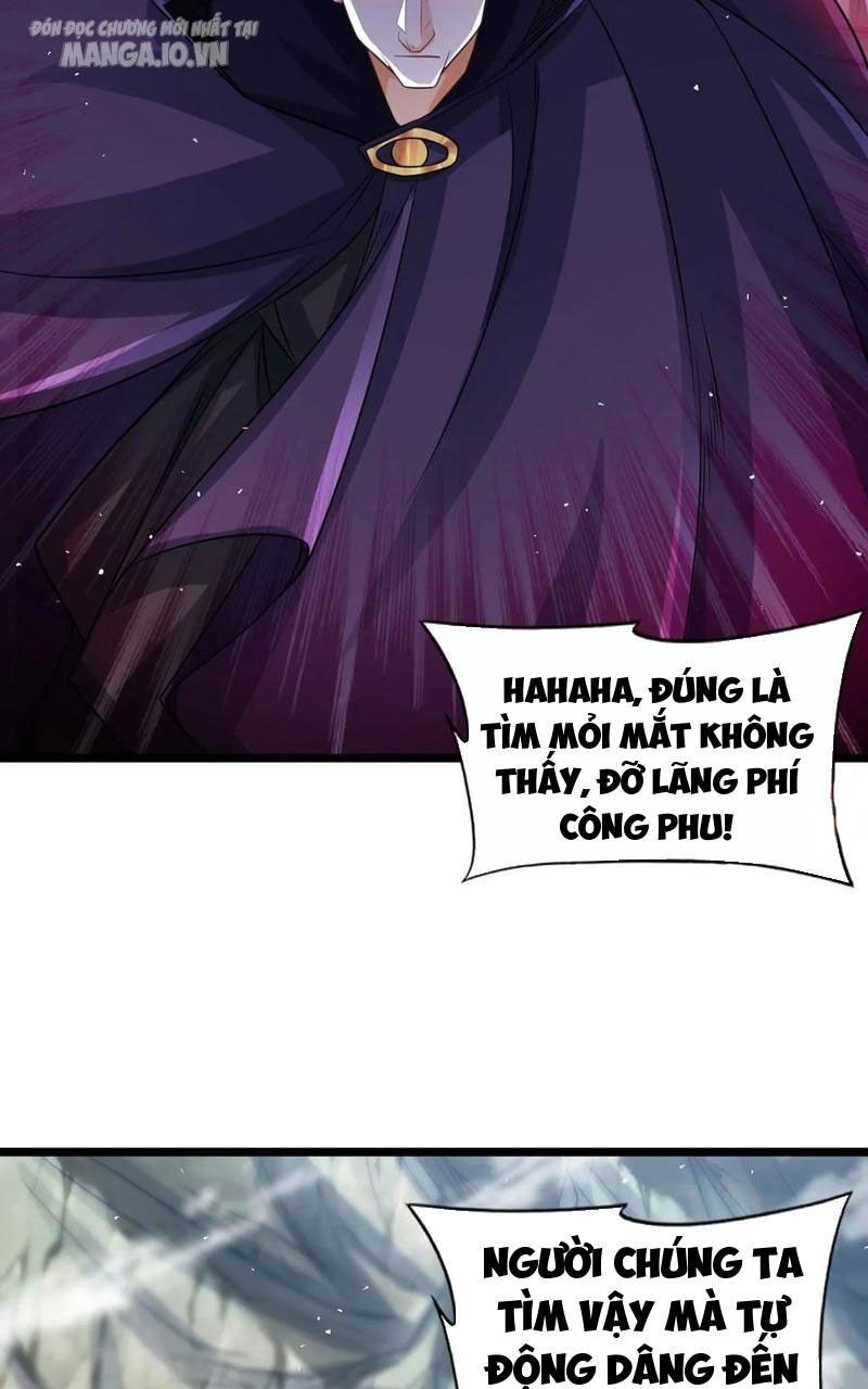 Vợ Tôi Và Tôi Thống Trị Tam Giới Chapter 115 - 25