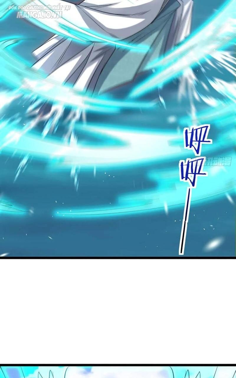 Vợ Tôi Và Tôi Thống Trị Tam Giới Chapter 115 - 36