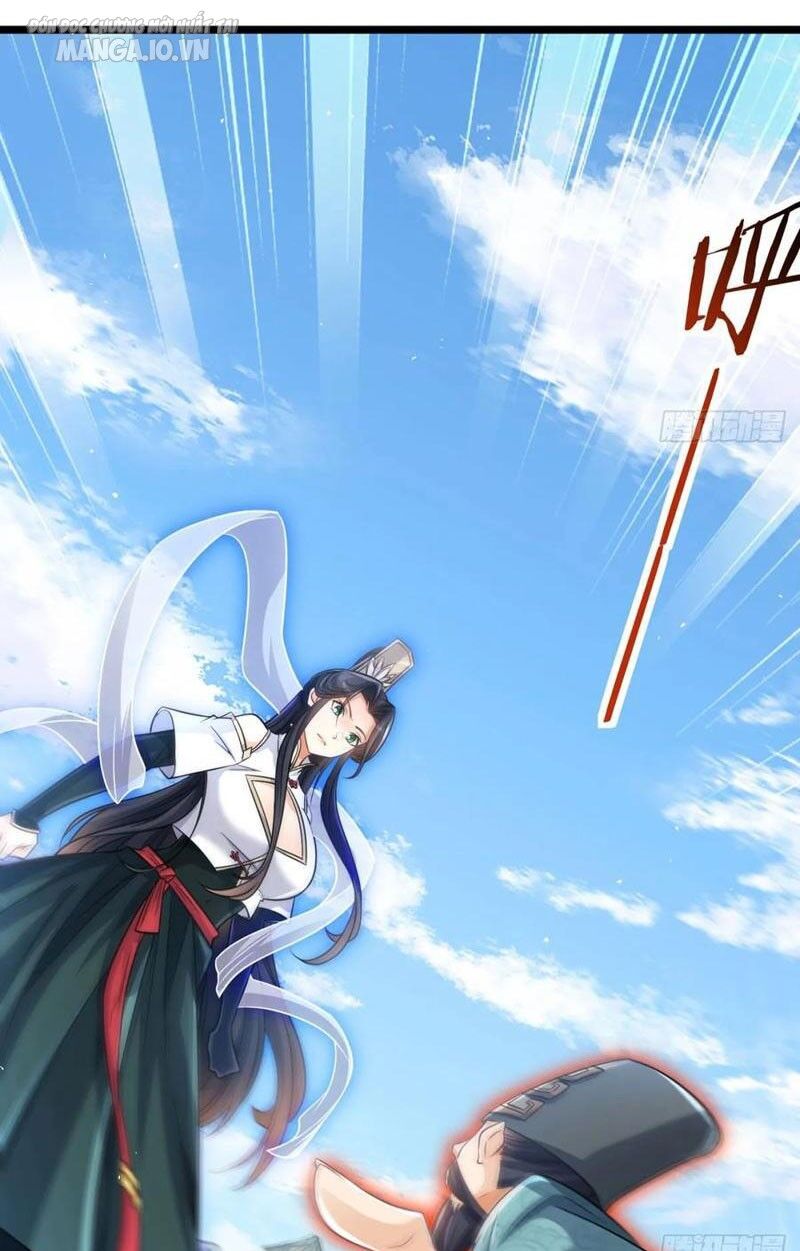 Vợ Tôi Và Tôi Thống Trị Tam Giới Chapter 115 - 55