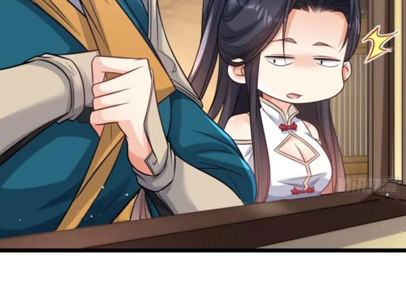 Vợ Tôi Và Tôi Thống Trị Tam Giới Chapter 117 - 101