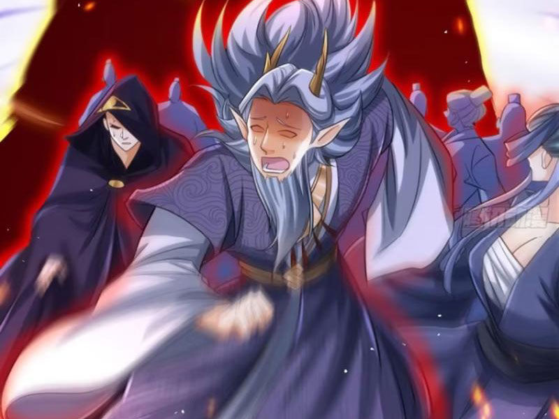 Vợ Tôi Và Tôi Thống Trị Tam Giới Chapter 117 - 14
