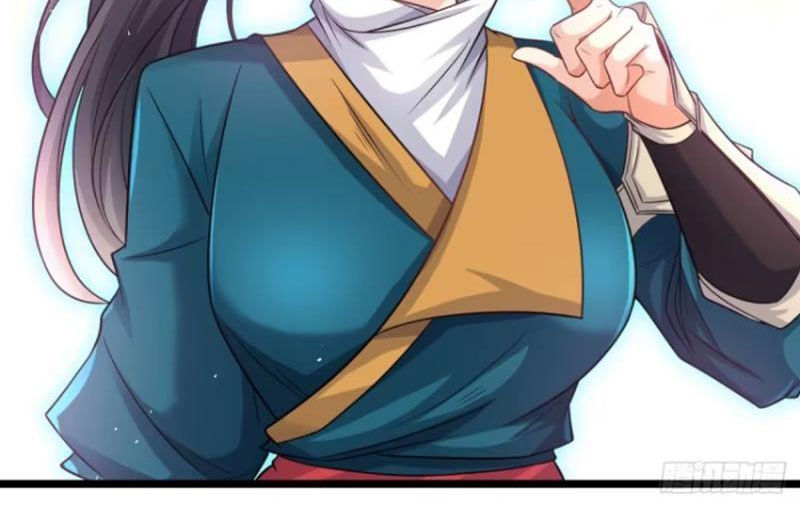 Vợ Tôi Và Tôi Thống Trị Tam Giới Chapter 117 - 38