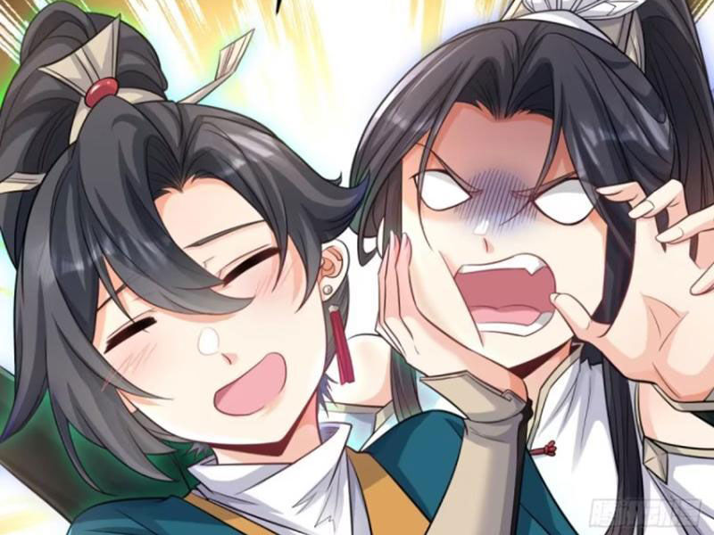 Vợ Tôi Và Tôi Thống Trị Tam Giới Chapter 117 - 42