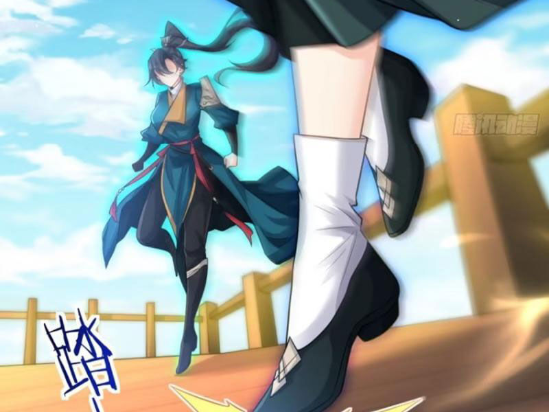 Vợ Tôi Và Tôi Thống Trị Tam Giới Chapter 117 - 49