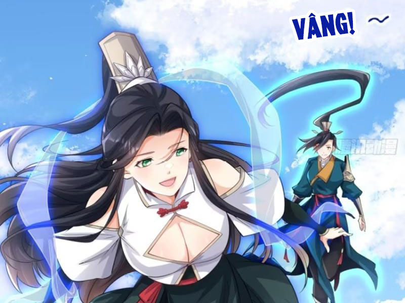 Vợ Tôi Và Tôi Thống Trị Tam Giới Chapter 117 - 64