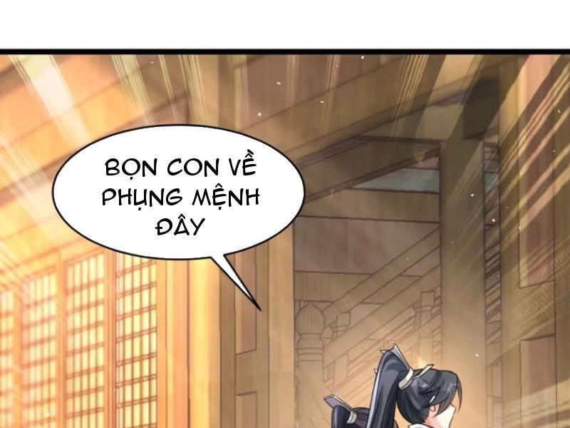 Vợ Tôi Và Tôi Thống Trị Tam Giới Chapter 117 - 84