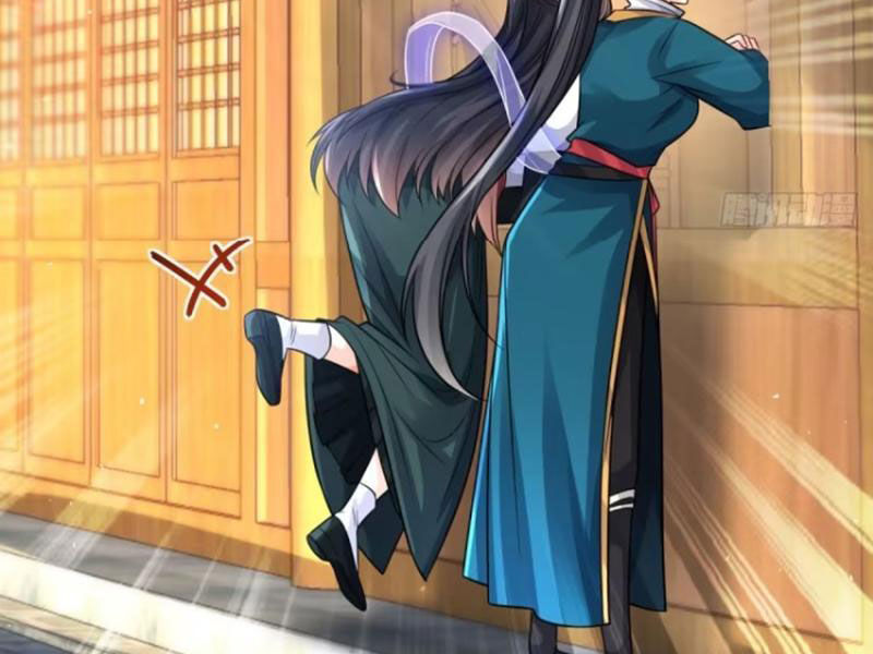 Vợ Tôi Và Tôi Thống Trị Tam Giới Chapter 117 - 85
