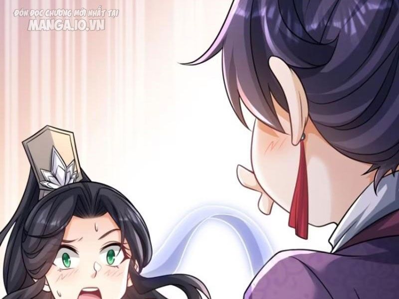 Vợ Tôi Và Tôi Thống Trị Tam Giới Chapter 119 - 16