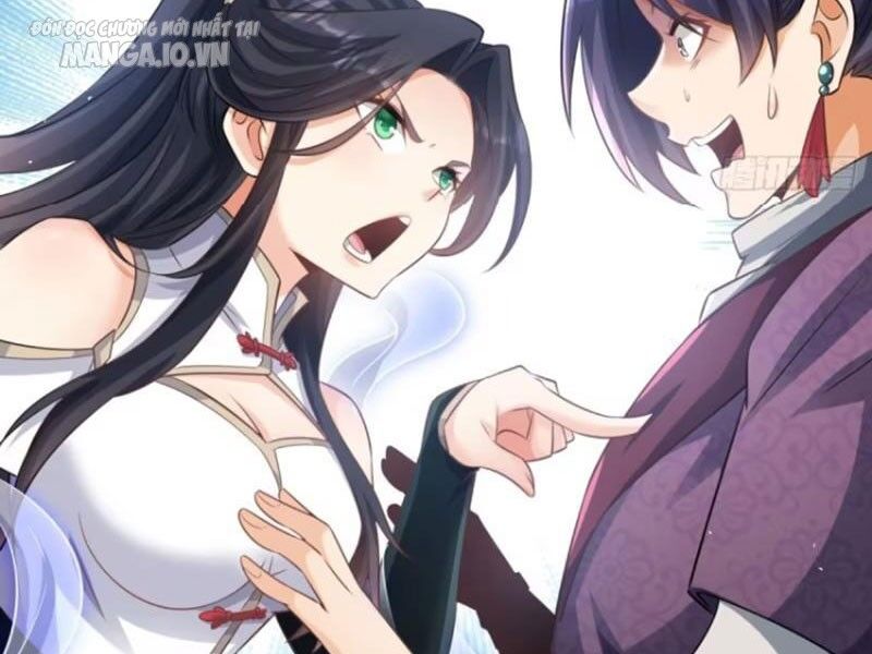 Vợ Tôi Và Tôi Thống Trị Tam Giới Chapter 119 - 23