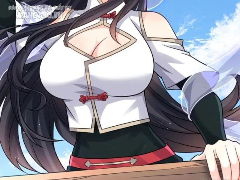 Vợ Tôi Và Tôi Thống Trị Tam Giới Chapter 119 - 4