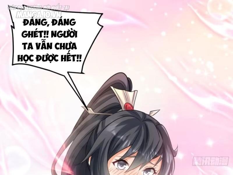 Vợ Tôi Và Tôi Thống Trị Tam Giới Chapter 119 - 42