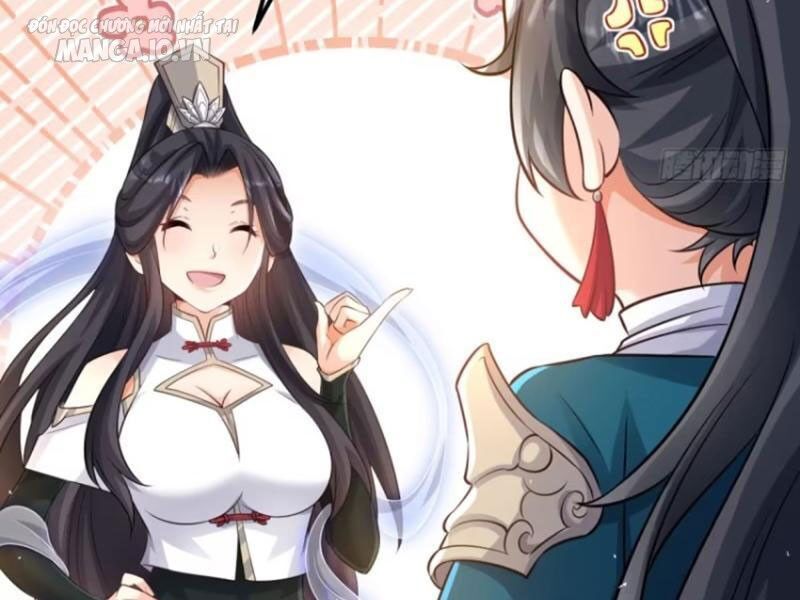 Vợ Tôi Và Tôi Thống Trị Tam Giới Chapter 119 - 47