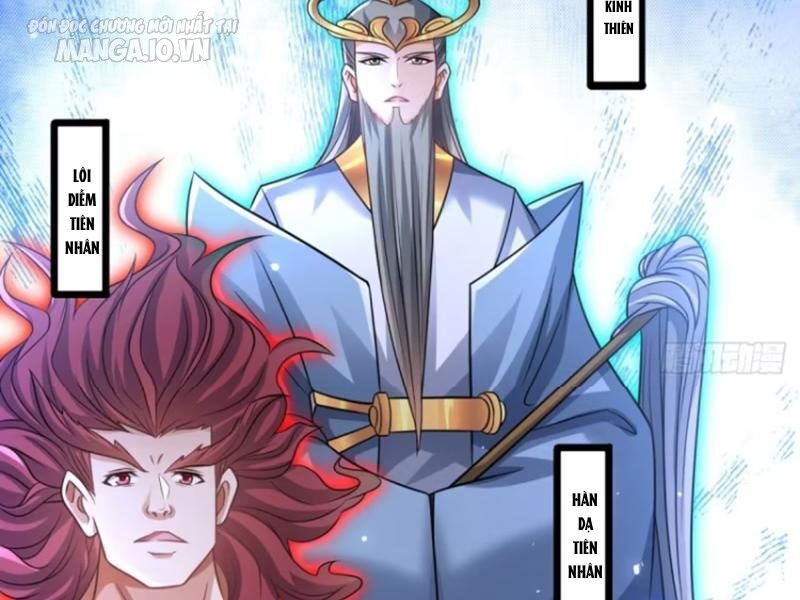 Vợ Tôi Và Tôi Thống Trị Tam Giới Chapter 119 - 72
