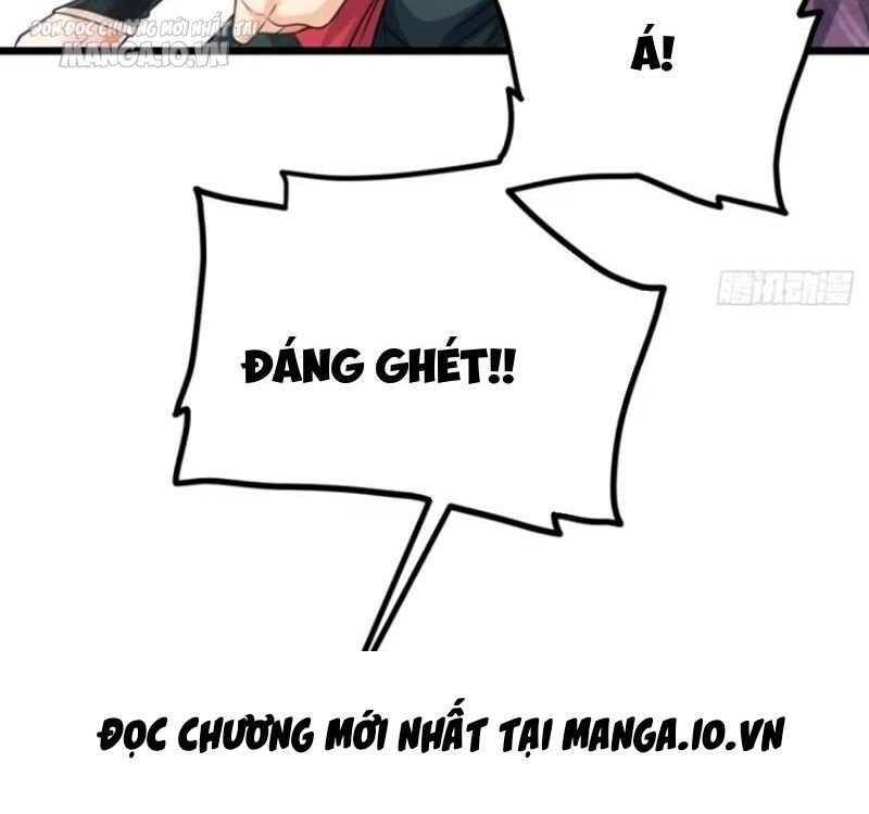 Vợ Tôi Và Tôi Thống Trị Tam Giới Chapter 119 - 10