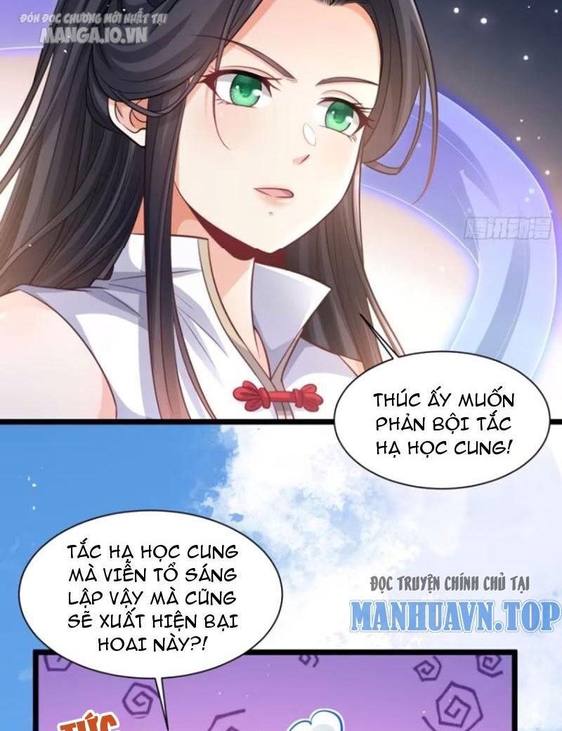 Vợ Tôi Và Tôi Thống Trị Tam Giới Chapter 120 - 44
