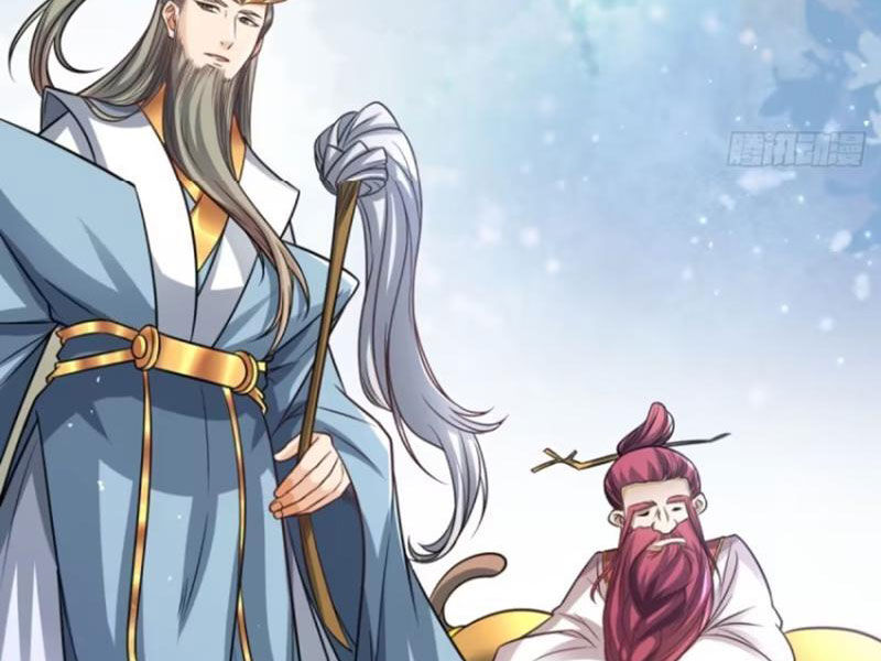 Vợ Tôi Và Tôi Thống Trị Tam Giới Chapter 121 - 17