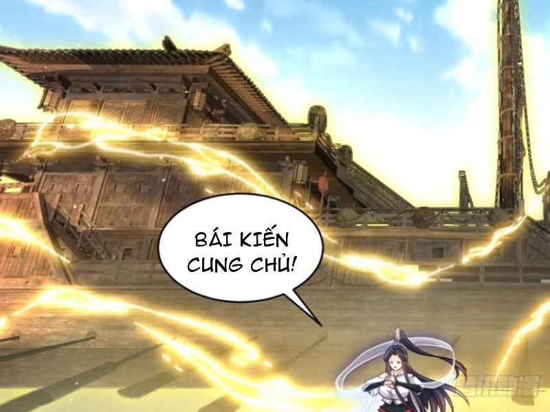 Vợ Tôi Và Tôi Thống Trị Tam Giới Chapter 121 - 19