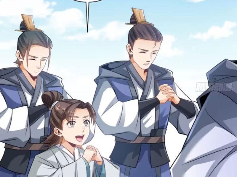 Vợ Tôi Và Tôi Thống Trị Tam Giới Chapter 121 - 33