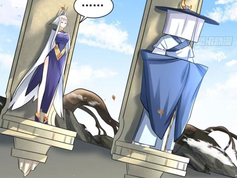 Vợ Tôi Và Tôi Thống Trị Tam Giới Chapter 121 - 51