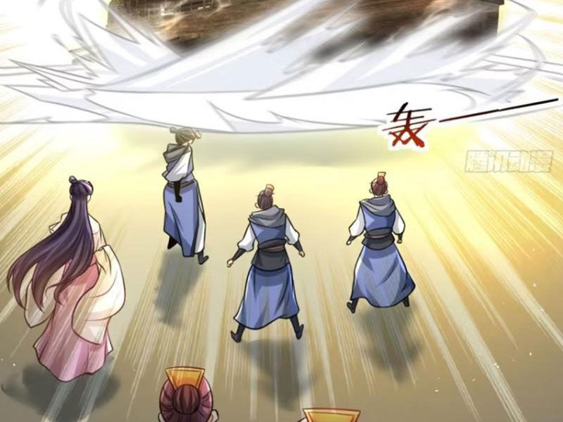 Vợ Tôi Và Tôi Thống Trị Tam Giới Chapter 121 - 6