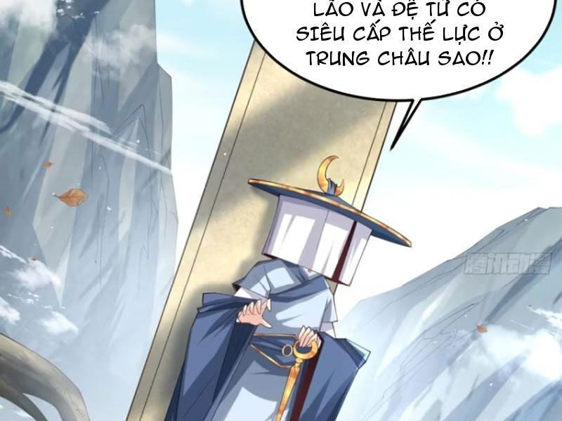 Vợ Tôi Và Tôi Thống Trị Tam Giới Chapter 121 - 67