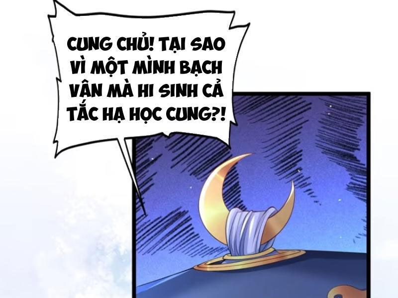 Vợ Tôi Và Tôi Thống Trị Tam Giới Chapter 121 - 72