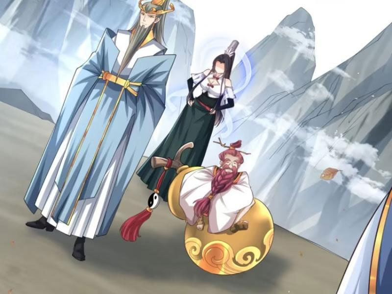 Vợ Tôi Và Tôi Thống Trị Tam Giới Chapter 121 - 76