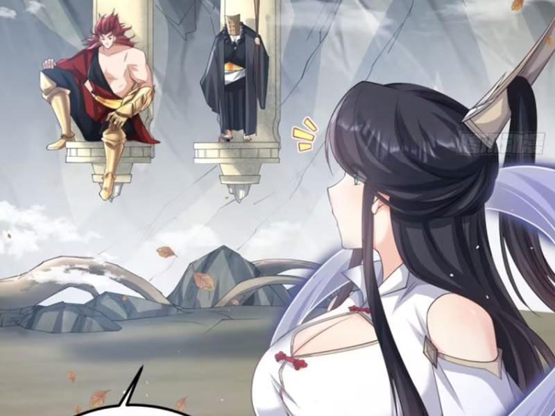 Vợ Tôi Và Tôi Thống Trị Tam Giới Chapter 121 - 87