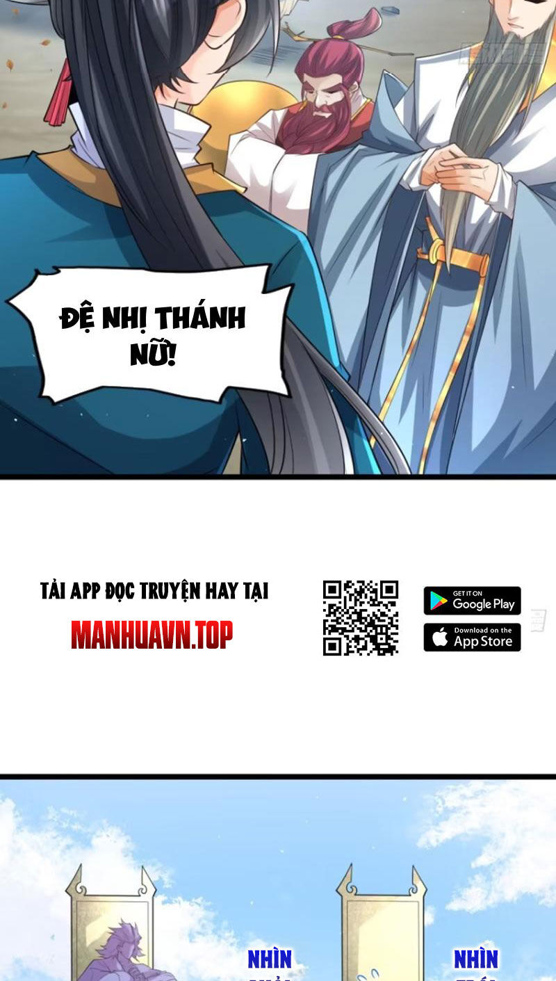 Vợ Tôi Và Tôi Thống Trị Tam Giới Chapter 122 - 16