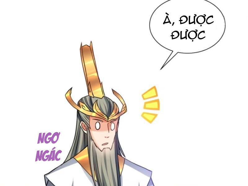 Vợ Tôi Và Tôi Thống Trị Tam Giới Chapter 123 - 107